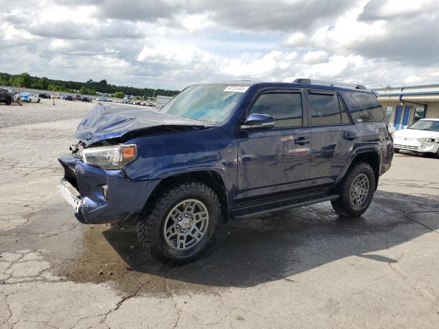 2019 TOYOTA 4RUNNER SR5/SR5 PREMIUM, null