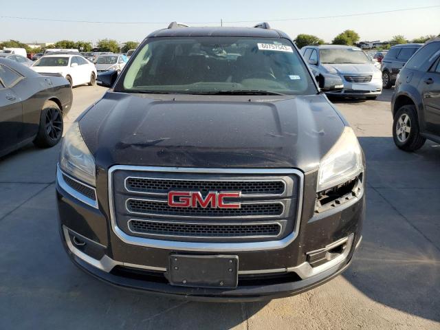 1GKKRSKD3FJ102037 - 2015 GMC ACADIA SLT-2 BLACK photo 5