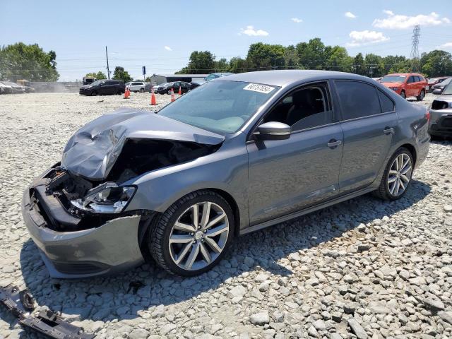 2012 VOLKSWAGEN JETTA SE, 