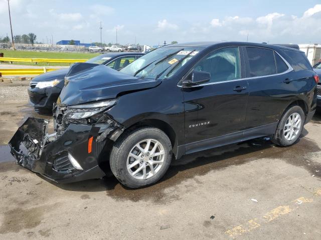 2024 CHEVROLET EQUINOX LT, 