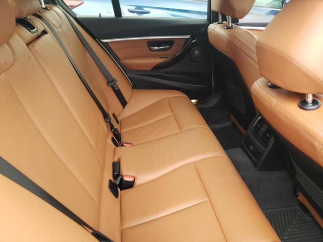 WBA8B3C33HK777659 - 2017 BMW 340 I Blanco foto 10