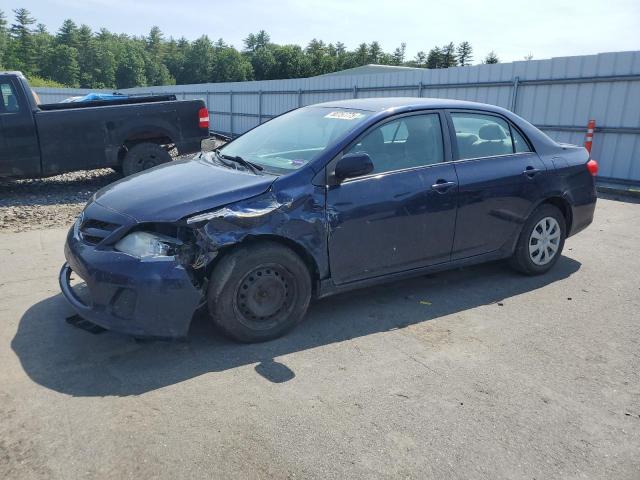 2011 TOYOTA COROLLA BASE, 