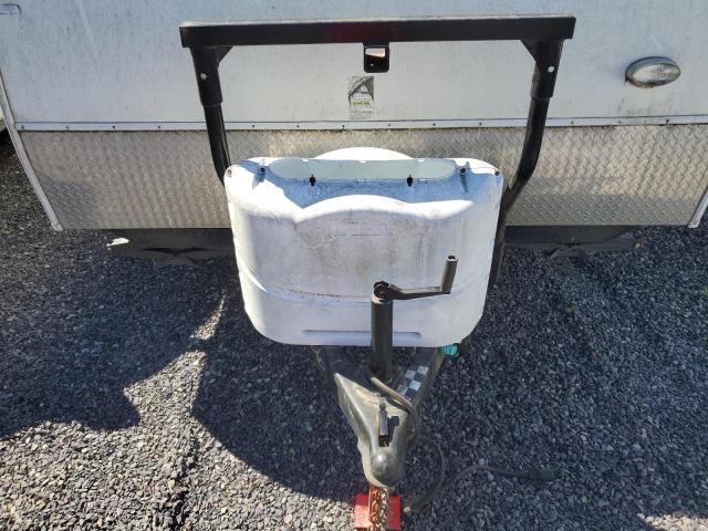 4YDT23821DT413626 - 2013 PASSPORT TRAVELTRLR BEIGE photo 7