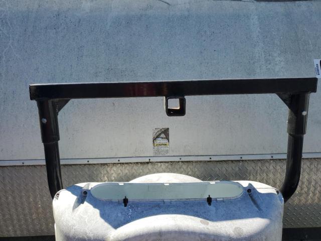 4YDT23821DT413626 - 2013 PASSPORT TRAVELTRLR BEIGE photo 8