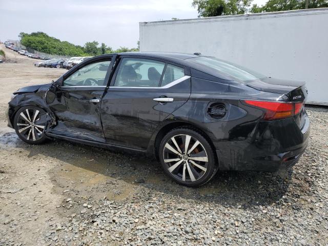 1N4BL4FV2LN308939 - 2020 NISSAN ALTIMA PLATINUM BLACK photo 2