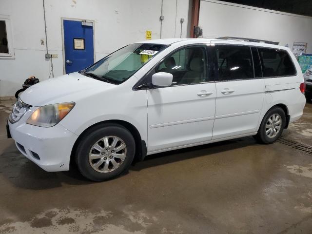 2010 HONDA ODYSSEY EX, null
