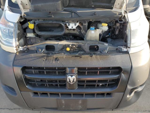 3C6URVHG7FE519009 - 2015 RAM PROMASTER 3500 HIGH 白色 照片 12