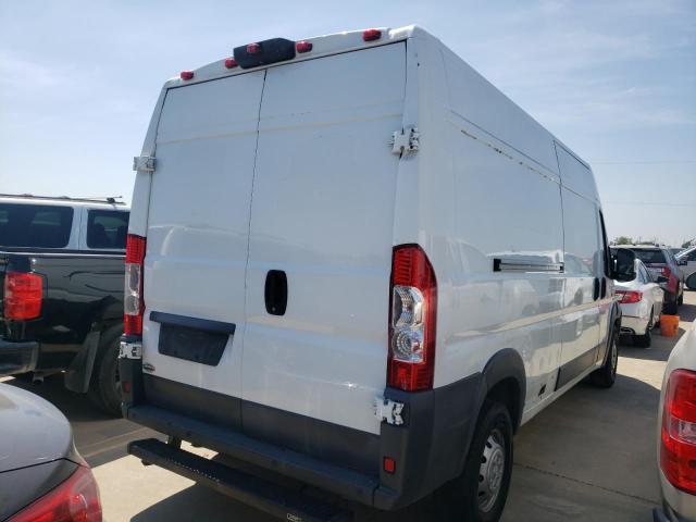 3C6URVHG7FE519009 - 2015 RAM PROMASTER 3500 HIGH 白色 照片 3