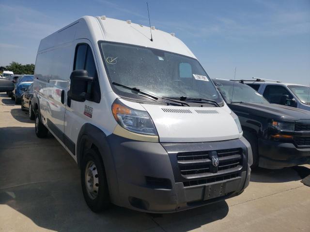 3C6URVHG7FE519009 - 2015 RAM PROMASTER 3500 HIGH 白色 照片 4