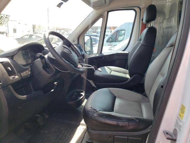 3C6URVHG7FE519009 - 2015 RAM PROMASTER 3500 HIGH 白色 照片 7