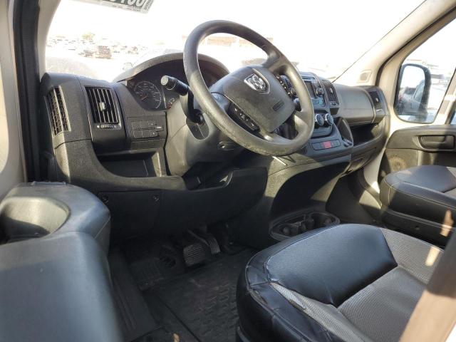 3C6URVHG7FE519009 - 2015 RAM PROMASTER 3500 HIGH 白色 照片 8