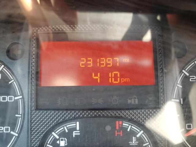 3C6URVHG7FE519009 - 2015 RAM PROMASTER 3500 HIGH 白色 照片 9