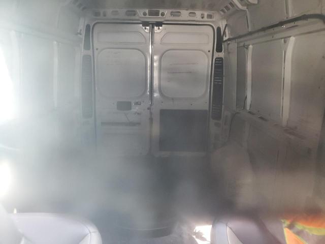 3C6URVHG5FE519011 - 2015 RAM PROMASTER 3500 HIGH თეთრი ფოტო 10