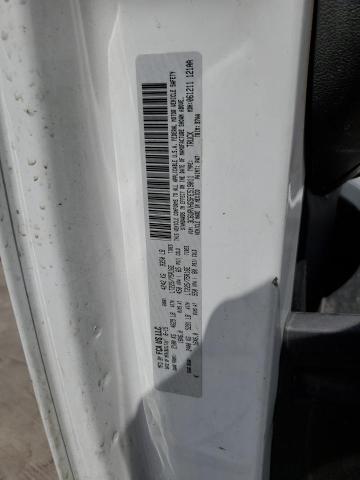 3C6URVHG5FE519011 - 2015 RAM PROMASTER 3500 HIGH თეთრი ფოტო 13