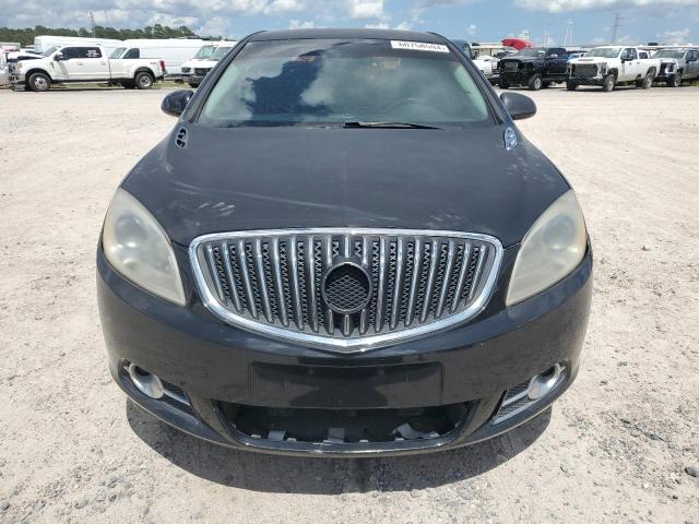 1G4PS5SK6D4133344 - 2013 BUICK VERANO BLACK photo 5