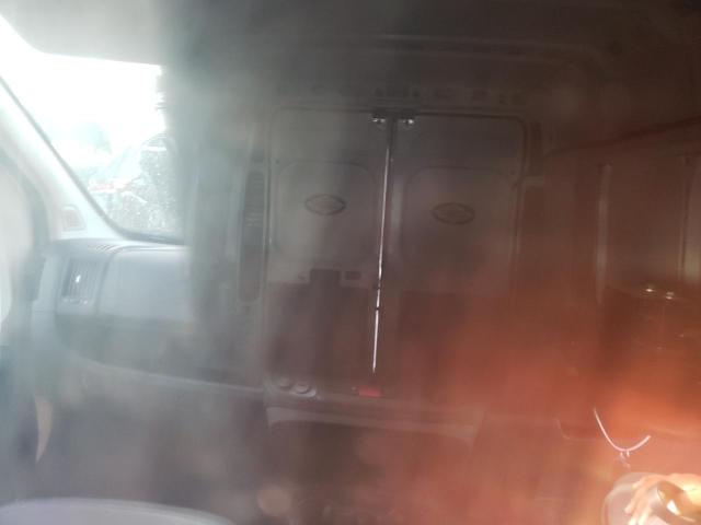 3C6URVHGXFE519473 - 2015 RAM PROMASTER 3500 HIGH თეთრი ფოტო 10