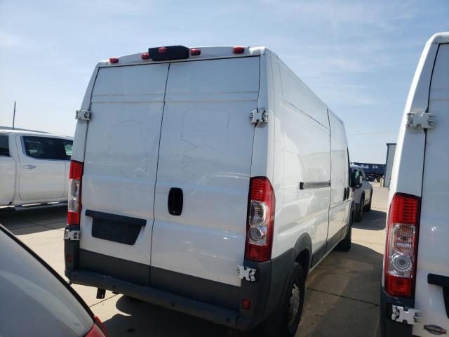 3C6URVHGXFE519473 - 2015 RAM PROMASTER 3500 HIGH თეთრი ფოტო 3