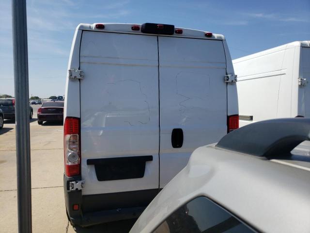 3C6URVHGXFE519473 - 2015 RAM PROMASTER 3500 HIGH თეთრი ფოტო 6