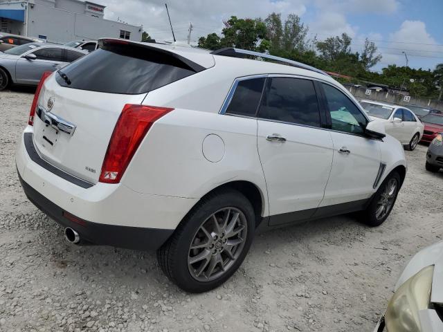 3GYFNCE39FS566864 - 2015 CADILLAC SRX PERFORMANCE COLLECTION Ақ фото 3