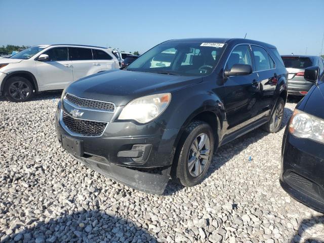 2014 CHEVROLET EQUINOX LS, 