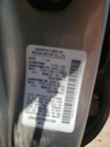 JN8AR07Y3YW431595 - 2000 NISSAN PATHFINDER LE 灰色 照片 13