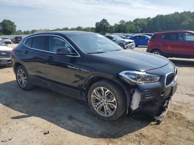 WBXYH9C06N5U21603 - 2022 BMW X2 SDRIVE28I BLACK photo 4