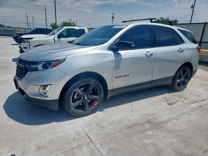 2019 CHEVROLET EQUINOX LT, null