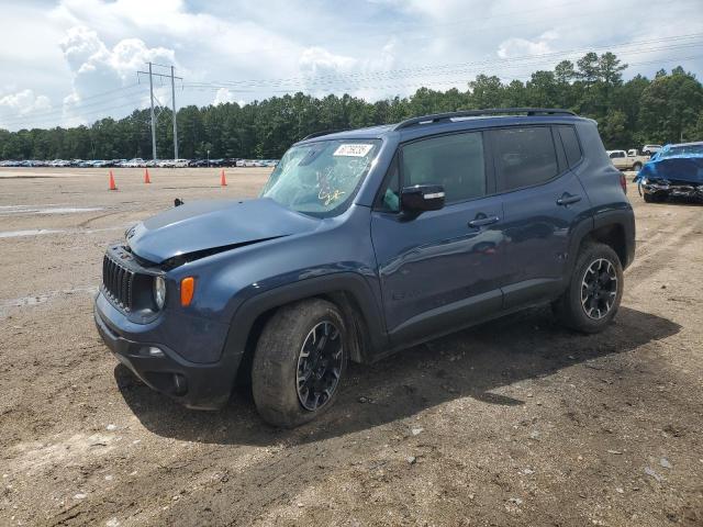 2023 JEEP RENEGADE LATITUDE, 