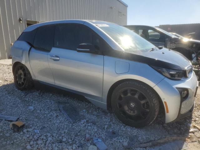 WBY1Z8C31HV893839 - 2017 BMW I3 REX SILVER photo 4