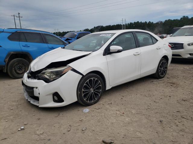 2015 TOYOTA COROLLA L, 