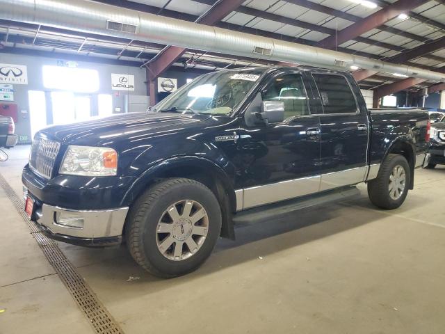 2006 LINCOLN MARK LT, null