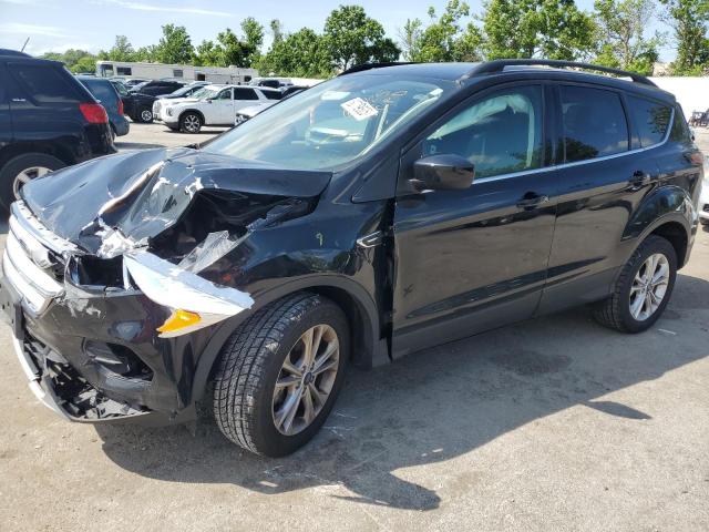 2018 FORD ESCAPE SE, 