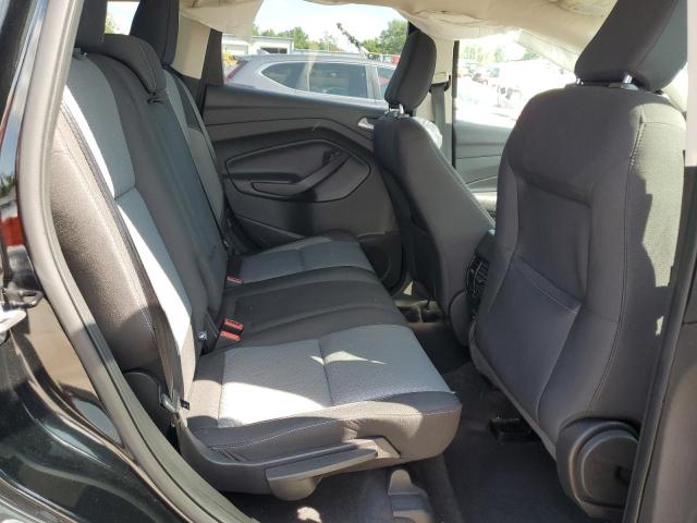 1FMCU9GD4JUC46991 - 2018 FORD ESCAPE SE Qara foto 11