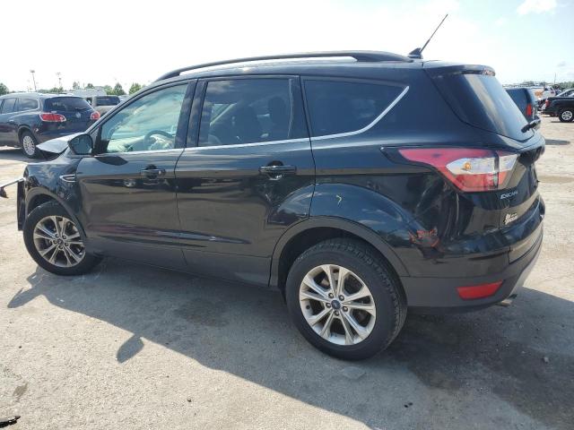 1FMCU9GD4JUC46991 - 2018 FORD ESCAPE SE Qara foto 2