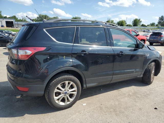 1FMCU9GD4JUC46991 - 2018 FORD ESCAPE SE Qara foto 3