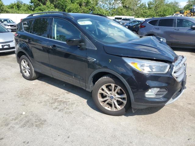 1FMCU9GD4JUC46991 - 2018 FORD ESCAPE SE Qara foto 4
