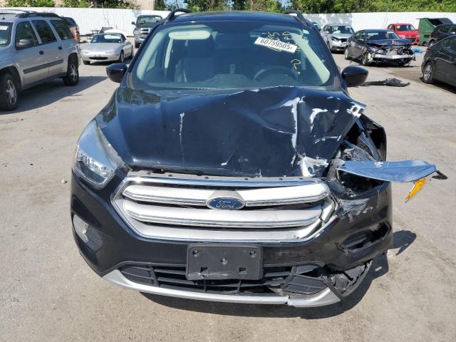 1FMCU9GD4JUC46991 - 2018 FORD ESCAPE SE Qara foto 5