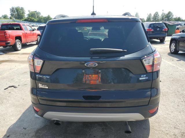 1FMCU9GD4JUC46991 - 2018 FORD ESCAPE SE Qara foto 6
