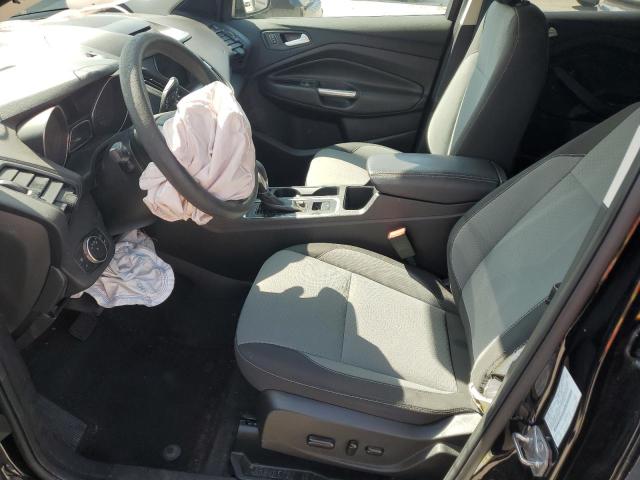 1FMCU9GD4JUC46991 - 2018 FORD ESCAPE SE Qara foto 7