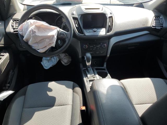 1FMCU9GD4JUC46991 - 2018 FORD ESCAPE SE Qara foto 8