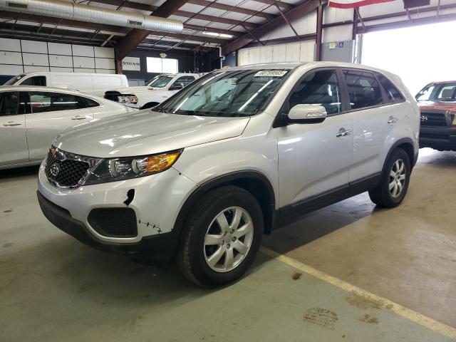 2013 KIA SORENTO LX, null