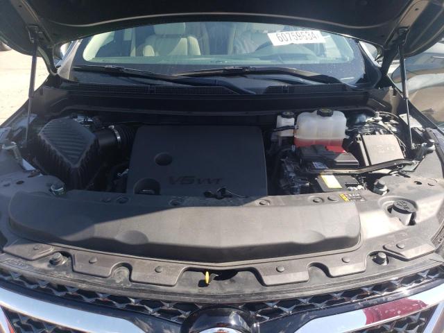 5GAERDKW4PJ221918 - 2023 BUICK ENCLAVE AVENIR მწვანე ფოტო 12