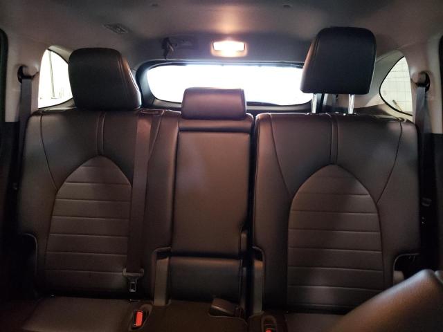 5TDHZRBH0LS512598 - 2020 TOYOTA HIGHLANDER XLE Qara foto 10