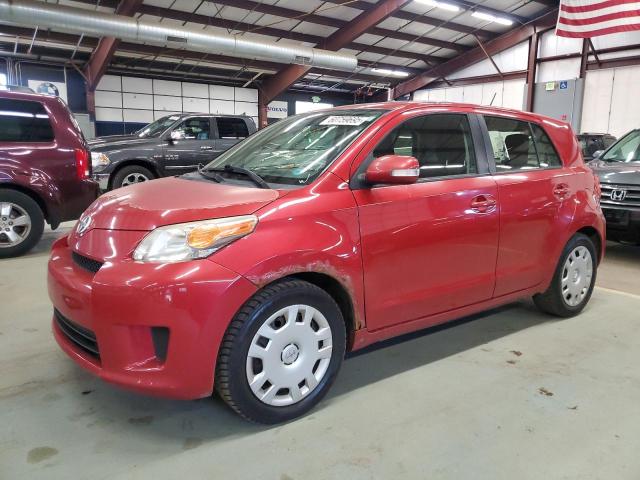 2013 TOYOTA SCION XD, null