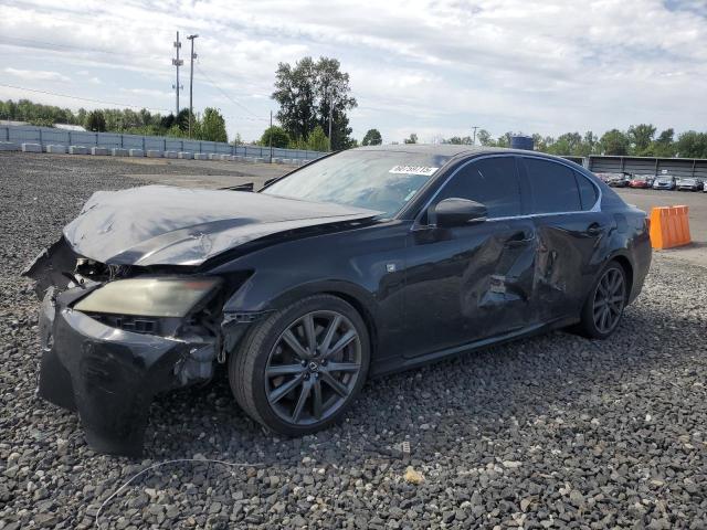 2013 LEXUS GS 350, 