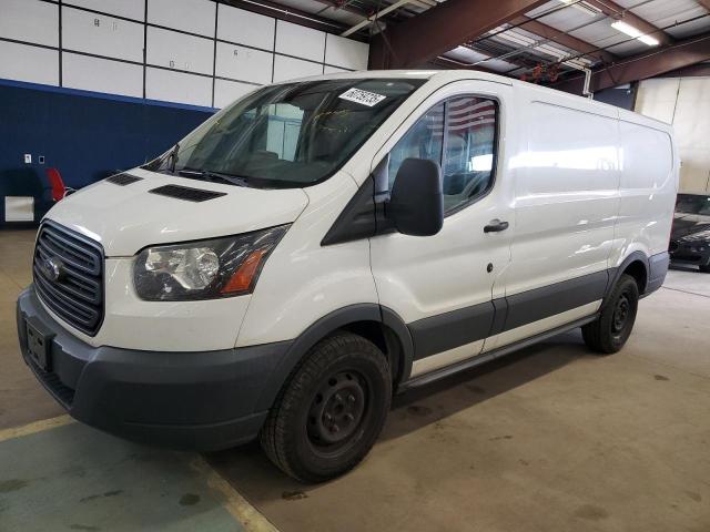 2016 FORD TRANSIT T-150, null