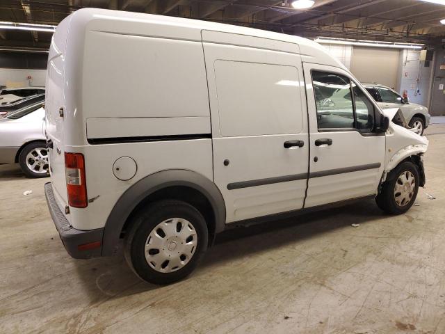 NM0LS7AN0BT072292 - 2011 FORD TRANSIT CO XL WHITE photo 3