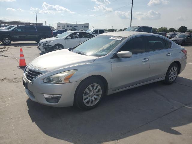 2013 NISSAN ALTIMA 2.5, 