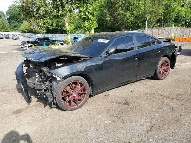 2019 DODGE CHARGER SXT, 
