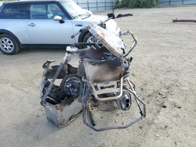 WB10A1209HZ898067 - 2017 BMW R1200 GS ADVENTURE BURN photo 4